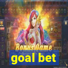 goal bet