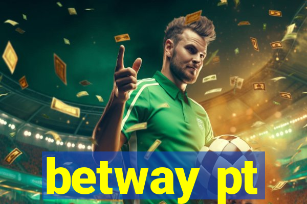 betway pt