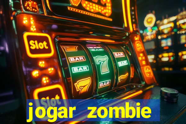 jogar zombie outbreak demo