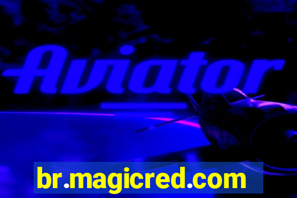 br.magicred.com