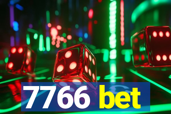 7766 bet