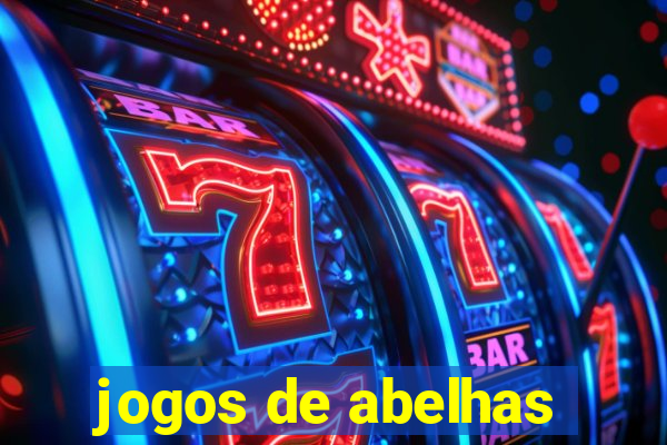 jogos de abelhas