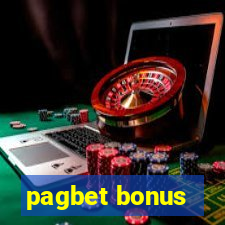 pagbet bonus