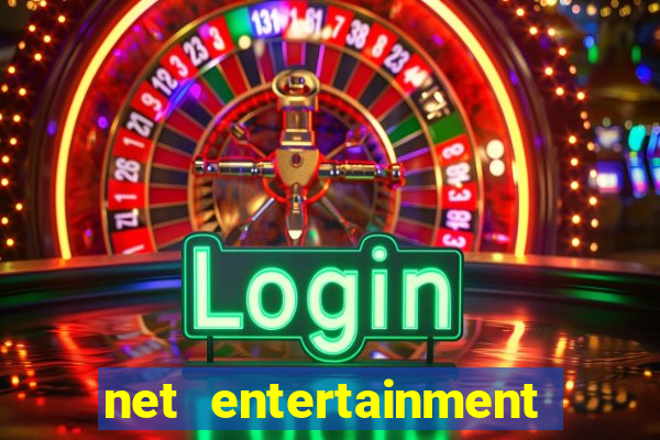 net entertainment free slot games