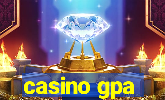 casino gpa