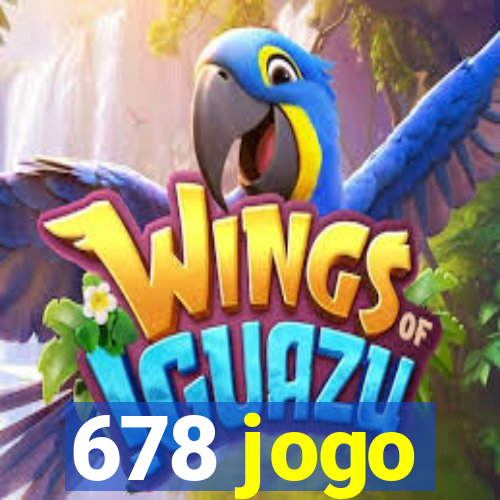 678 jogo