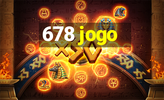 678 jogo