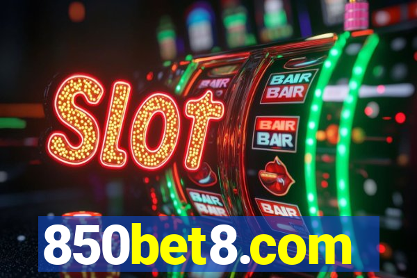 850bet8.com