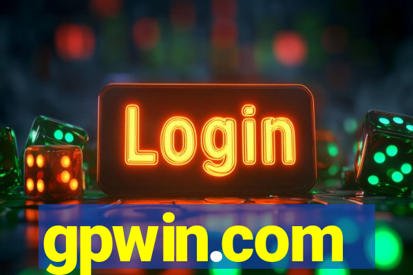 gpwin.com