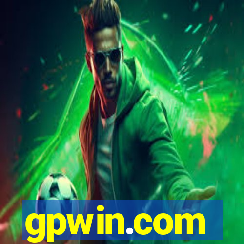 gpwin.com