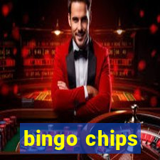 bingo chips