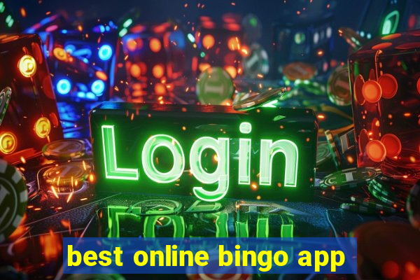 best online bingo app