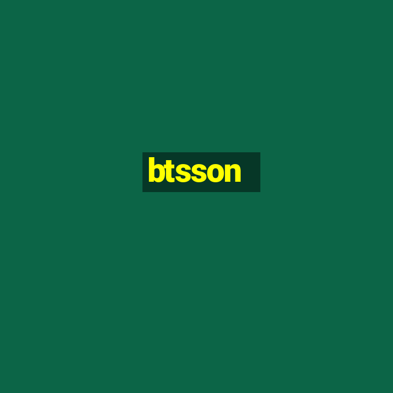 btsson