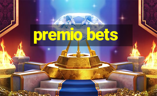 premio bets