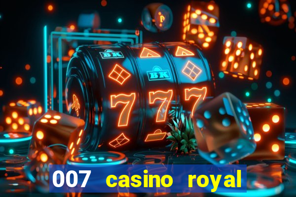 007 casino royal mads mikkelsen