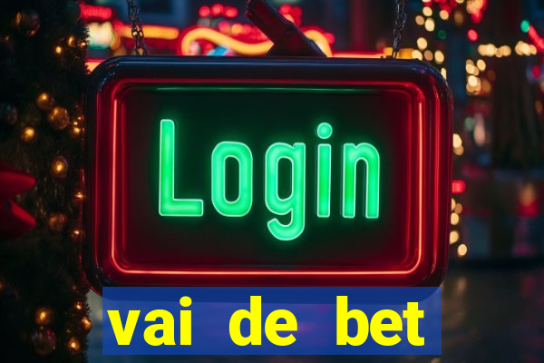 vai de bet convidar amigo