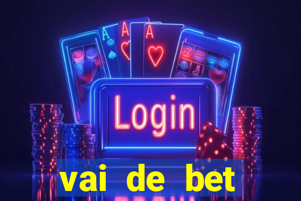 vai de bet convidar amigo