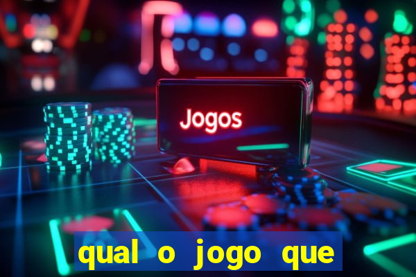 qual o jogo que você ganha dinheiro de verdade