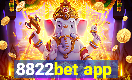 8822bet app