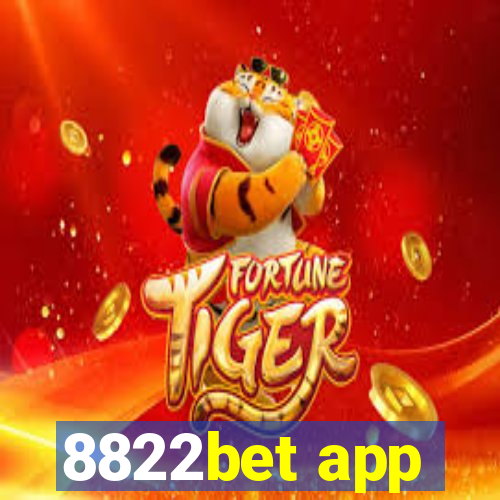 8822bet app