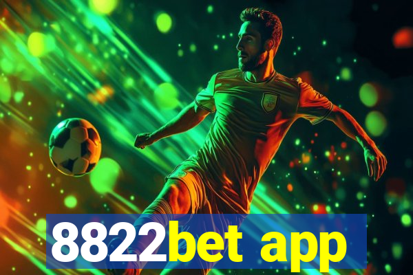 8822bet app