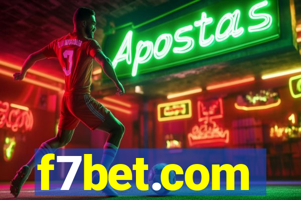 f7bet.com