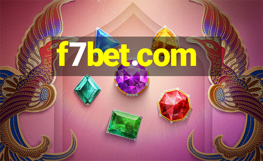 f7bet.com