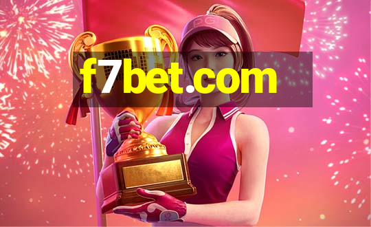 f7bet.com