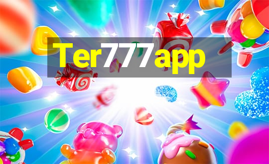 Ter777app