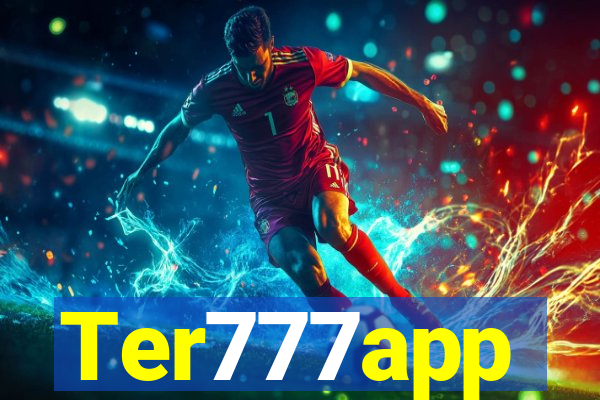 Ter777app