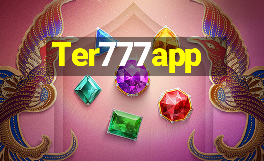 Ter777app