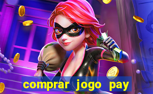 comprar jogo pay per view