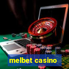 melbet casino