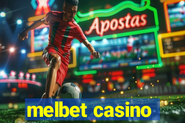 melbet casino