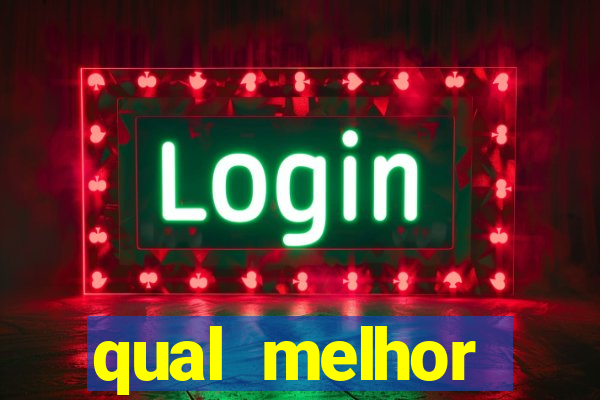 qual melhor aplicativo de jogo para ganhar dinheiro