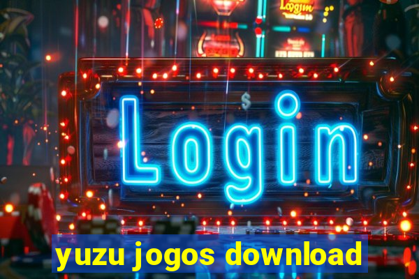 yuzu jogos download