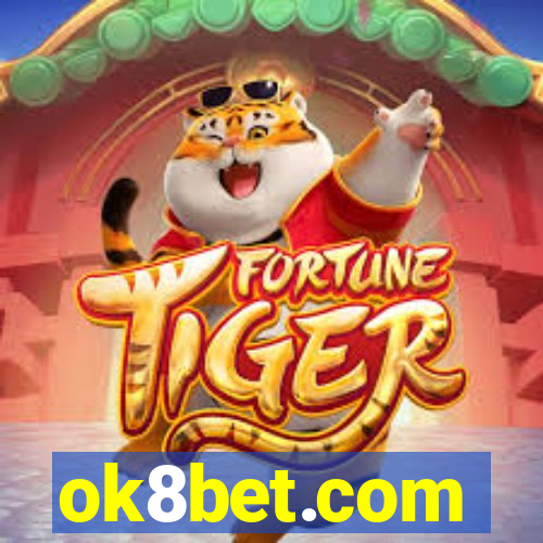 ok8bet.com