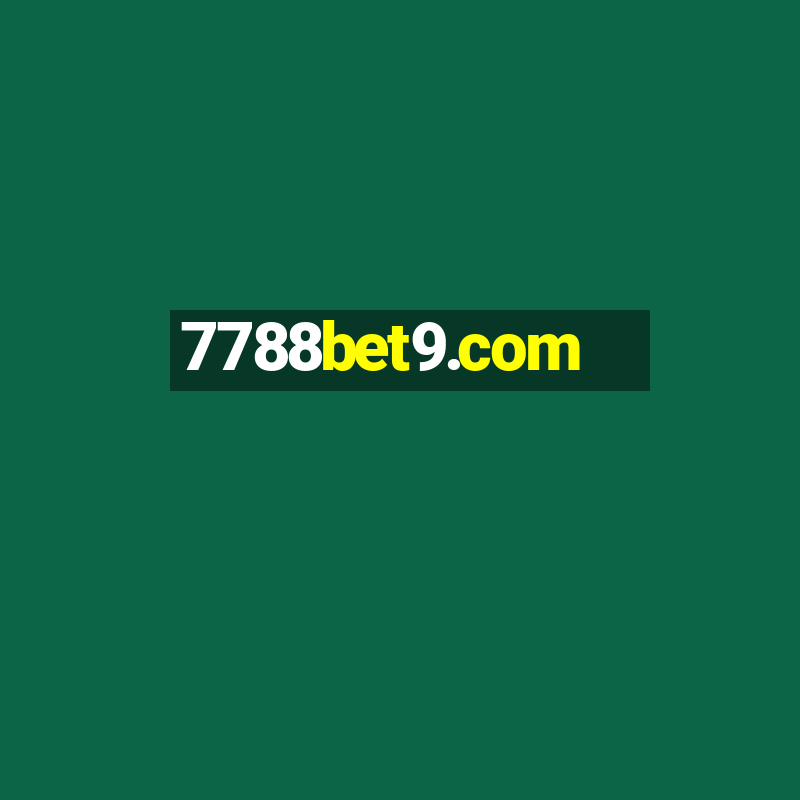 7788bet9.com