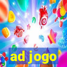 ad jogo