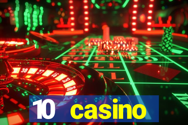 10 casino freispiele ohne einzahlung