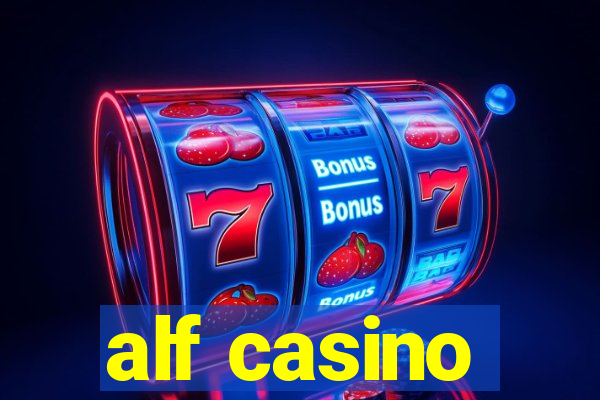 alf casino