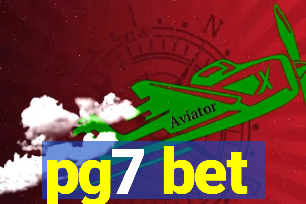 pg7 bet