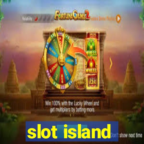 slot island