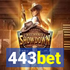 443bet