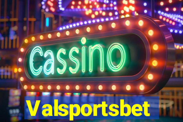 Valsportsbet