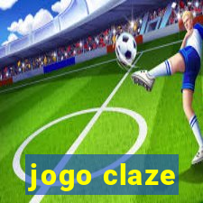 jogo claze