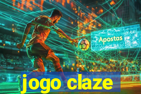 jogo claze