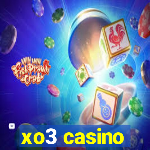 xo3 casino