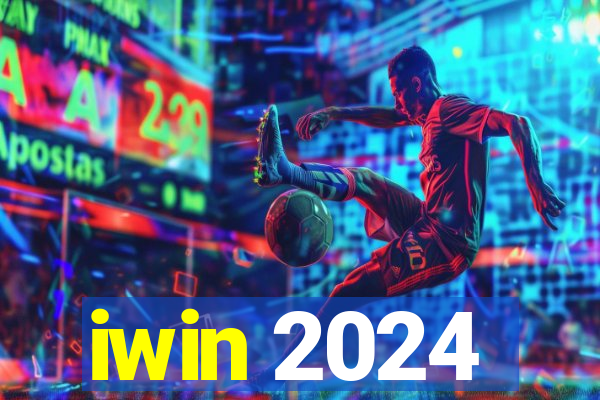 iwin 2024