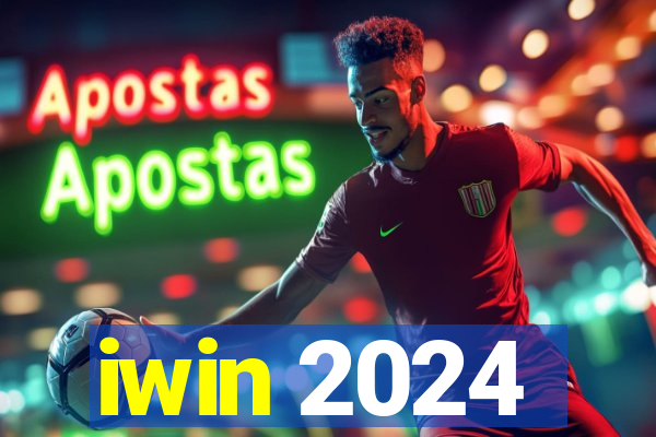 iwin 2024